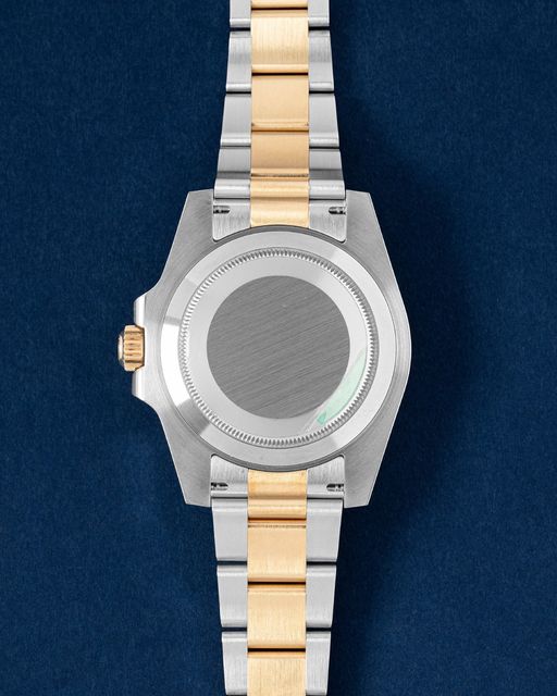 Rolex Submariner 116613 LB Image 2